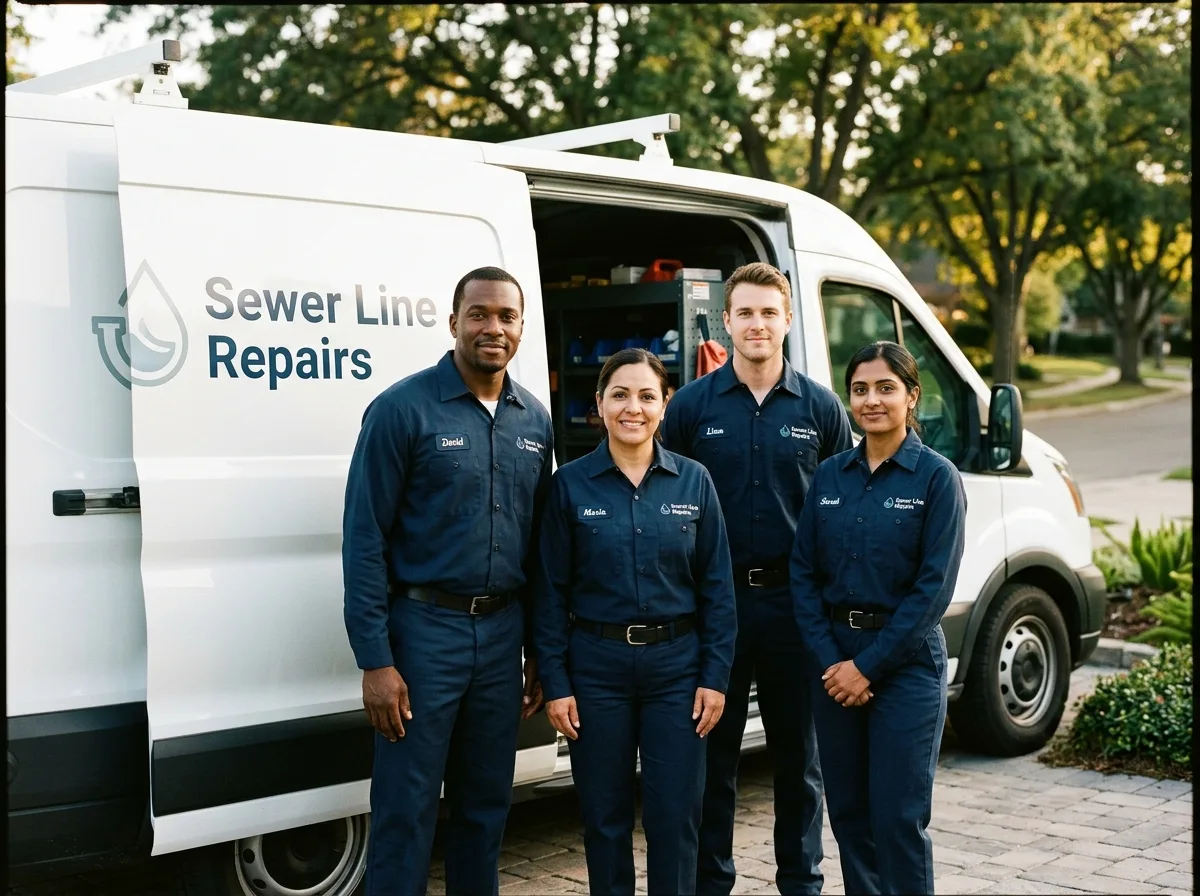 Emergency Plumber company in Calera, OK