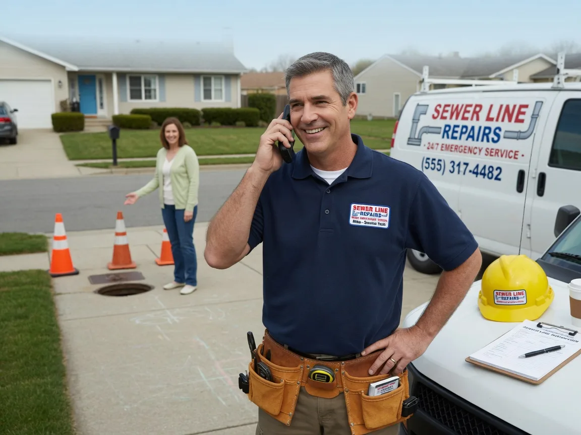 Emergency Plumber Calera, OK FAQs